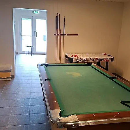 Oppheim Apartment, Shared Pool & Sauna *
