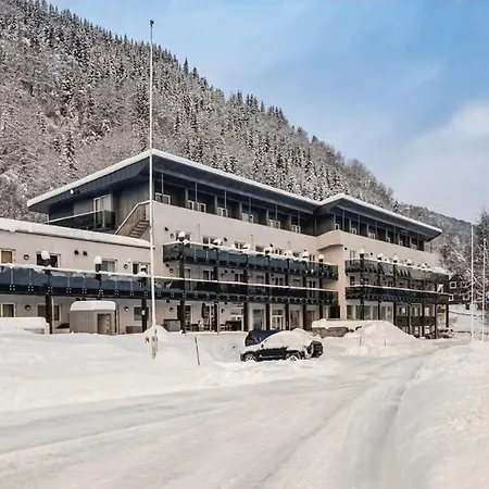 Oppheim Apartment, Shared Pool & Sauna Apartment