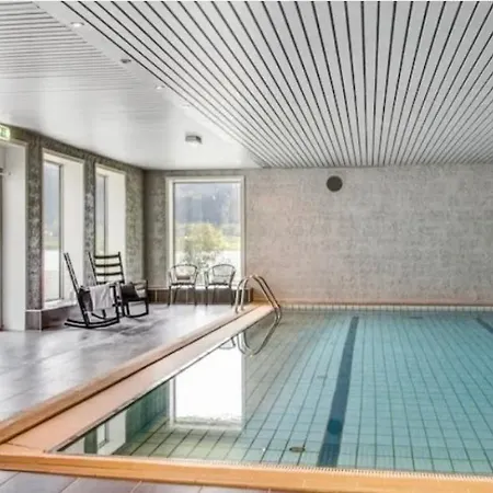 Apartment Oppheim Apartment, Shared Pool & Sauna *