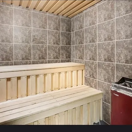 Oppheim Apartment, Shared Pool & Sauna Apartment Voss