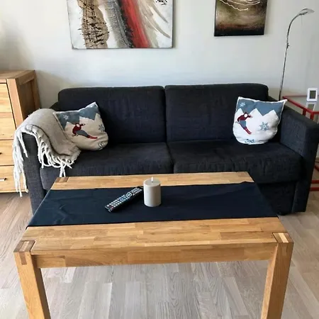 Oppheim Apartment, Shared Pool & Sauna * Voss