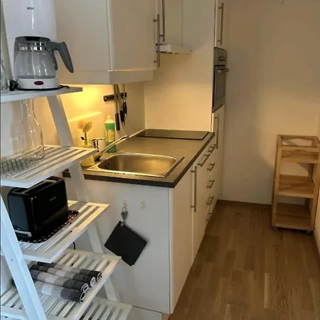 Oppheim Apartment, Shared Pool & Sauna Apartment