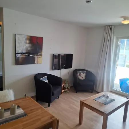Apartment Oppheim Apartment, Shared Pool & Sauna *
