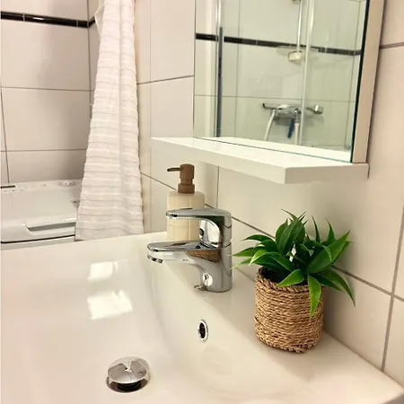 Oppheim Apartment, Shared Pool & Sauna Apartment *