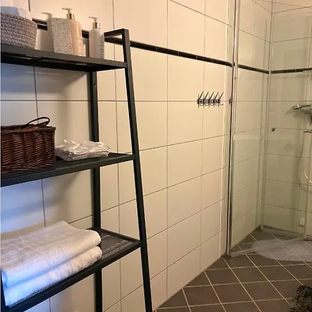 Oppheim Apartment, Shared Pool & Sauna Apartment *