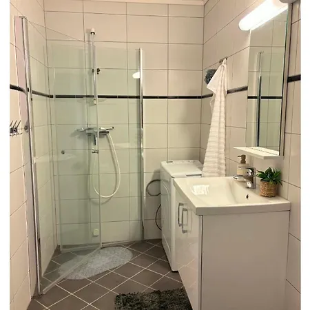 Apartment Oppheim Apartment, Shared Pool & Sauna *